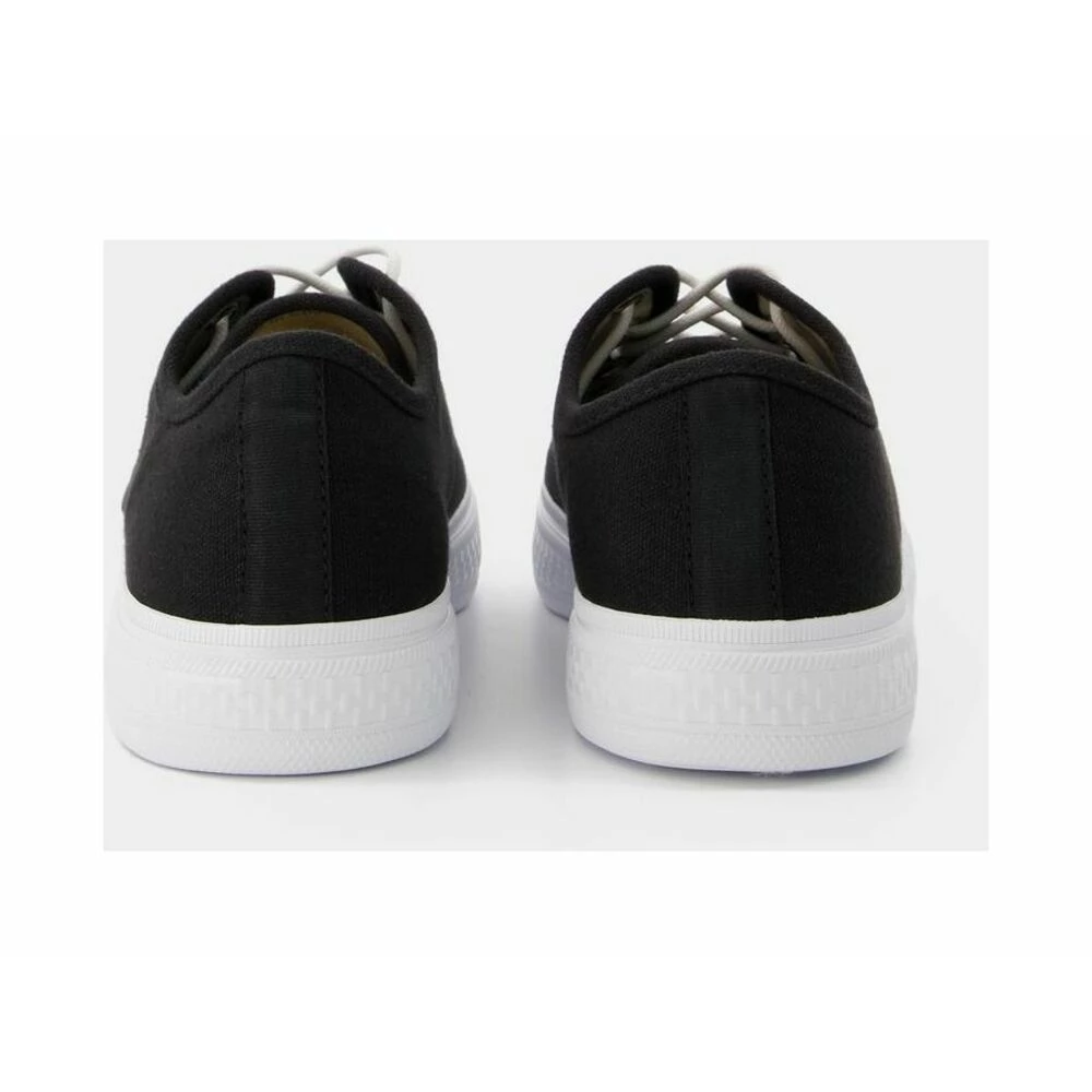 Acne Studios Ballow Tag M Sneakers Black 4 Acne Studios Ballow Tag M Sneakers Black - Bilde 2