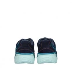 Hoka One One Clifton L Embroidery Blue