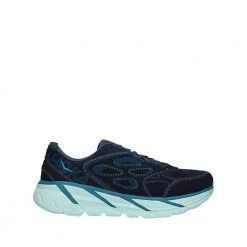 Hoka One One Clifton L Embroidery Blue -herresko-sneakers Salg unnamed file 2557