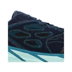 Hoka One One Clifton L Embroidery Blue -herresko-sneakers Salg unnamed file 2558