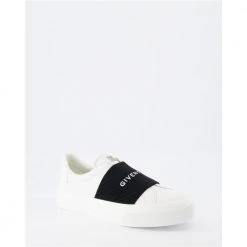 Givenchy City Court Sneakers White -herresko-sneakers Salg unnamed file 256