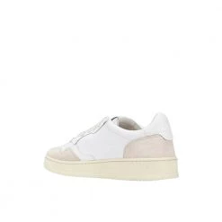 Autry Sneakers White