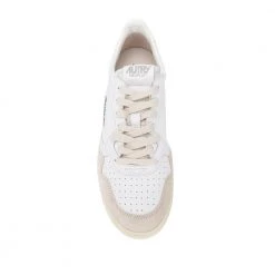 Autry Sneakers White -herresko-sneakers Salg unnamed file 2565
