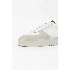 Axel Arigato Orbit Sneakers White