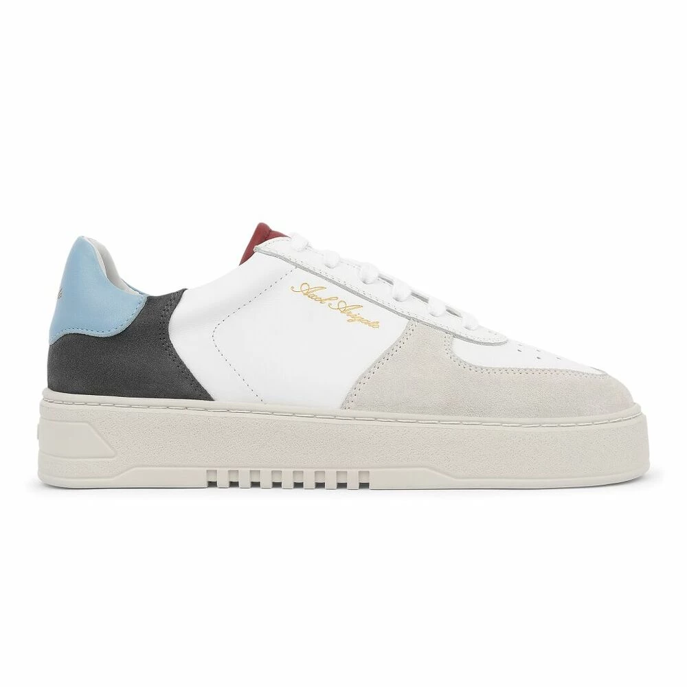 Axel Arigato Orbit Sneakers White 4 Axel Arigato Orbit Sneakers White - Bilde 2