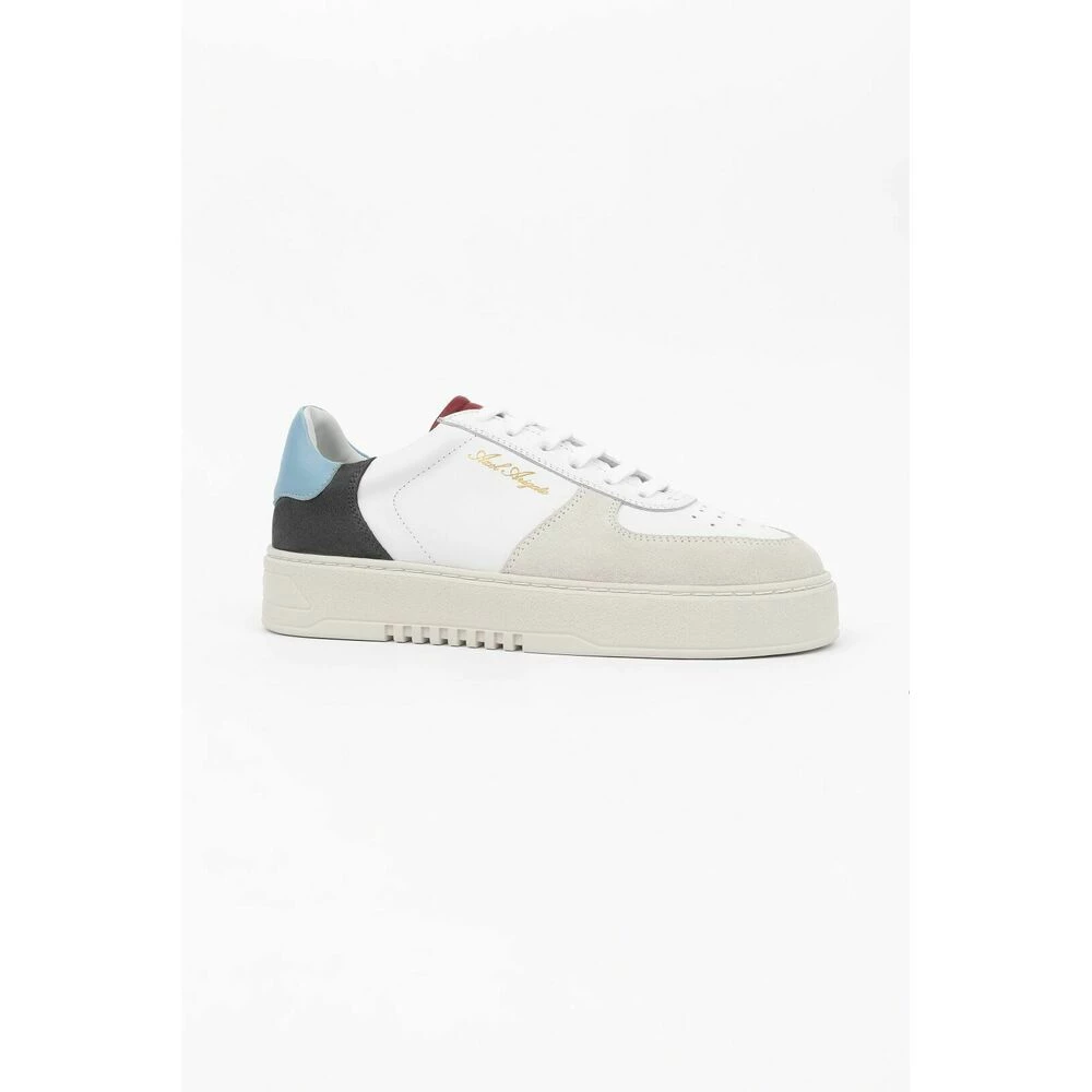 Axel Arigato Orbit Sneakers White 5 Axel Arigato Orbit Sneakers White - Bilde 3