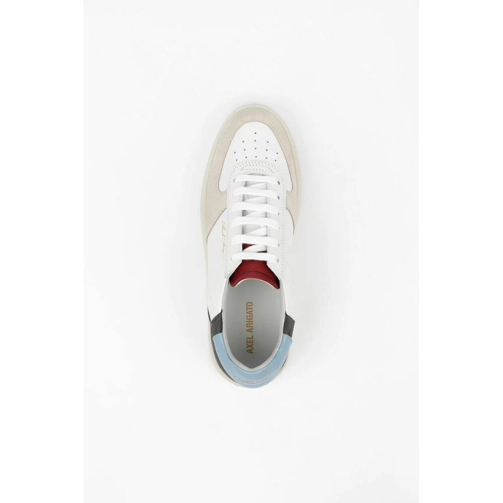 Axel Arigato Orbit Sneakers White 6 Axel Arigato Orbit Sneakers White - Bilde 4