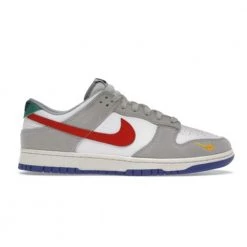 Nike Sneakers Dunk Low Gray
