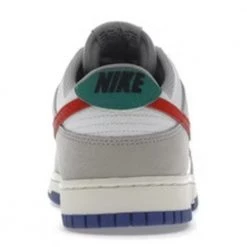 Nike Sneakers Dunk Low Gray -herresko-sneakers Salg unnamed file 2579