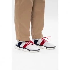 Moncler The Bubble II Sneakers White 18 Moncler The Bubble II Sneakers White -herresko-sneakers Salg unnamed file 2593