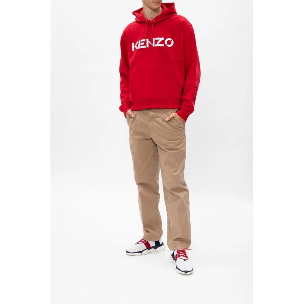 Moncler The Bubble II Sneakers White 8 Moncler The Bubble II Sneakers White - Bilde 6