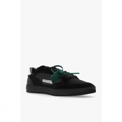 Off White 5.0 Sneakers Black