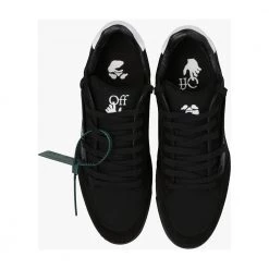 Off White 5.0 Sneakers Black -herresko-sneakers Salg unnamed file 2611