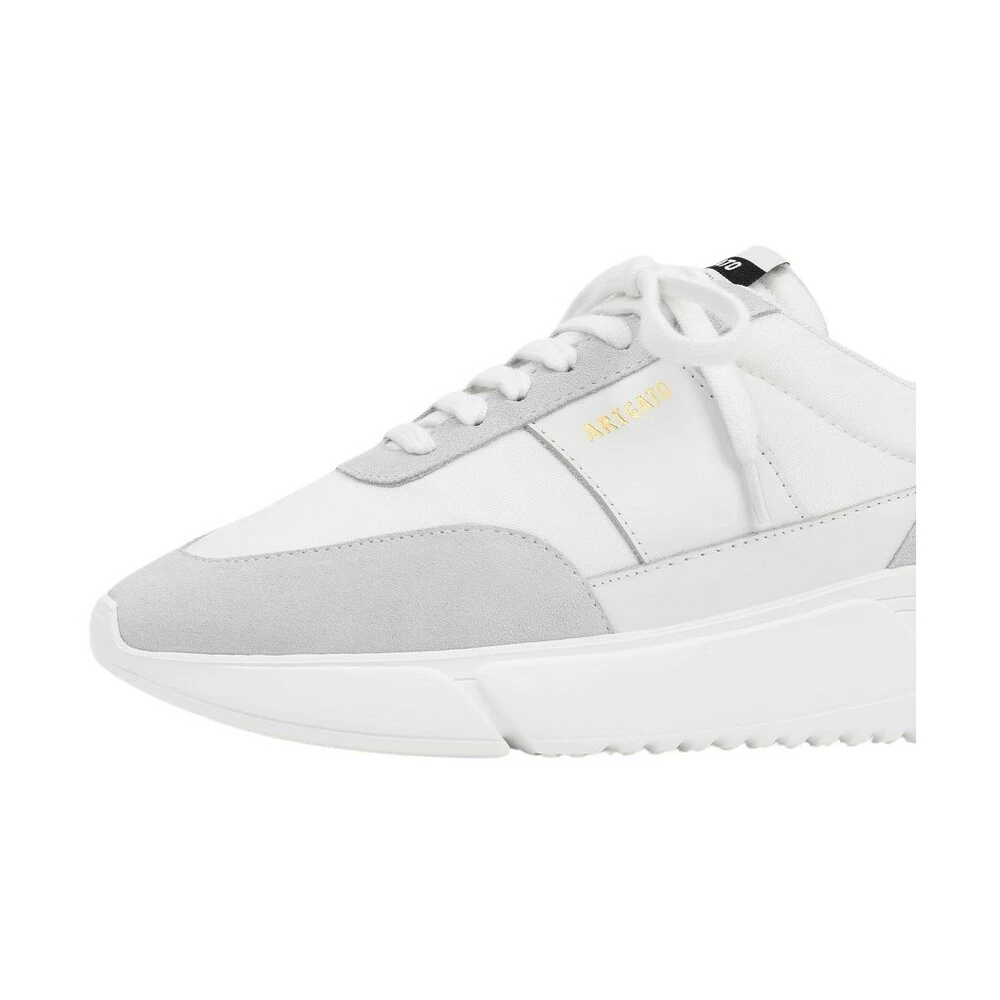 Axel Arigato Genesis Vintage Runner Sneakers White 5 Axel Arigato Genesis Vintage Runner Sneakers White - Bilde 3