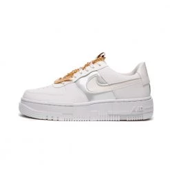 Nike Air Force 1 Pixel Sneakers White