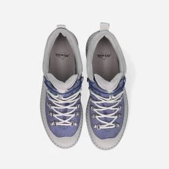 Diemme Men's Shoes Roccia Basso Di2201rb02 Gray