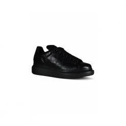 Alexander McQueen Sneakers Black