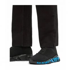 Balenciaga Laced Speed Runner Black