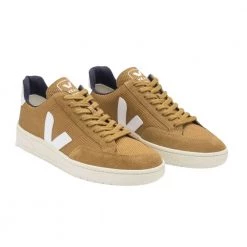 Veja Sneakers Orange -herresko-sneakers Salg unnamed file 2654
