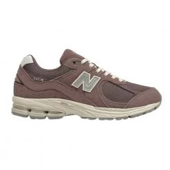 New Balance 2002R Sneakers Brown