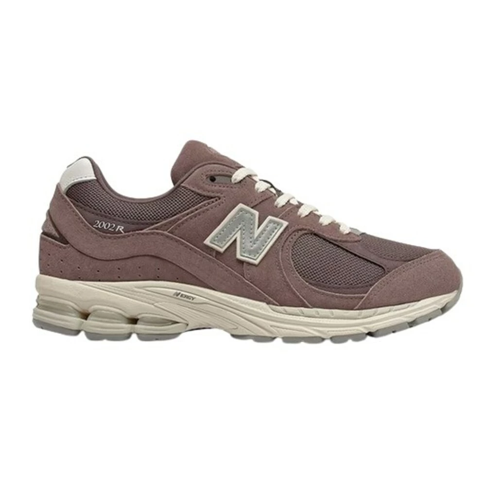 New Balance 2002R Sneakers Brown 3 New Balance 2002R Sneakers Brown
