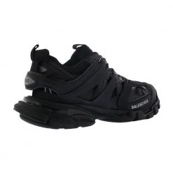 Balenciaga Track Sneakers Black