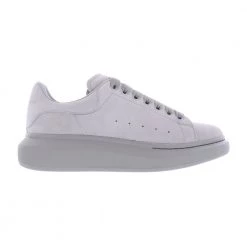 Alexander McQueen Oversized Sneakers Gray -herresko-sneakers Salg unnamed file 2660