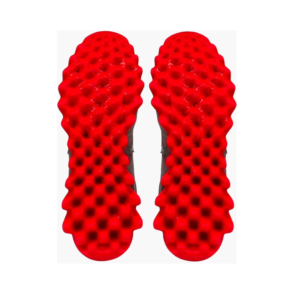 Christian Louboutin Loubishark Sneakers Brown 5 Christian Louboutin Loubishark Sneakers Brown - Bilde 3