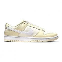 Nike Sneakers Dunk Low Beige
