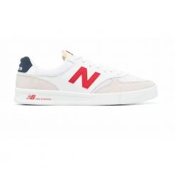New Balance Sneakers 300 White -herresko-sneakers Salg unnamed file 2673