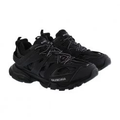 Balenciaga Track Sneakers Black -herresko-sneakers Salg unnamed file 268