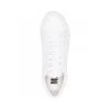 Moschino Shoes White -herresko-sneakers Salg unnamed file 2682