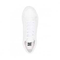 Moschino Shoes White