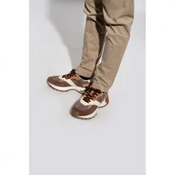 Dsquared2 SNM0184 M2450 Sneakers Brown