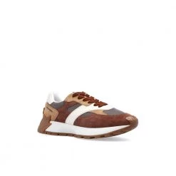 Dsquared2 SNM0184 M2450 Sneakers Brown -herresko-sneakers Salg unnamed file 2688