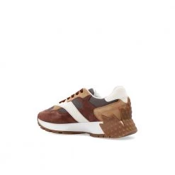 Dsquared2 SNM0184 M2450 Sneakers Brown -herresko-sneakers Salg unnamed file 2690