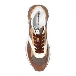 Dsquared2 SNM0184 M2450 Sneakers Brown -herresko-sneakers Salg unnamed file 2691