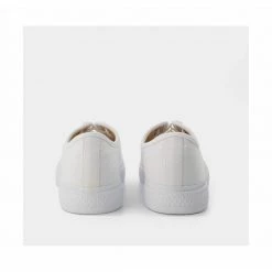 Acne Studios Ballow Tag M Sneakers White