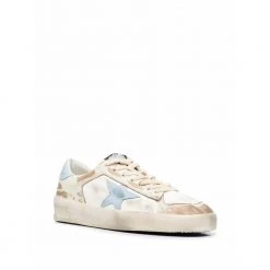 Golden Goose Sneakers White