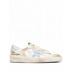 Golden Goose Sneakers White 9 Golden Goose Sneakers White -herresko-sneakers Salg unnamed file 2703
