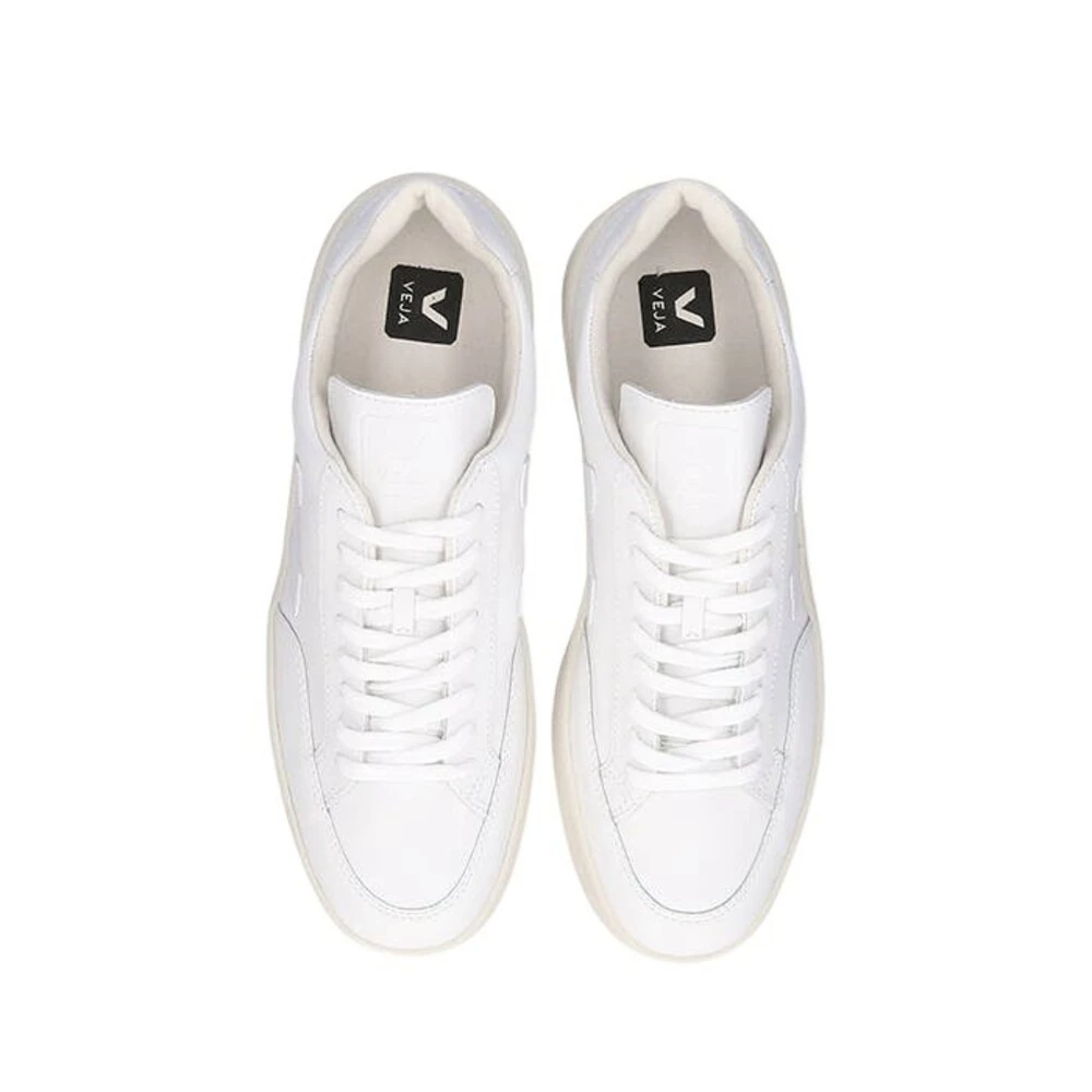 Veja Sneakers White 4 Veja Sneakers White - Bilde 2