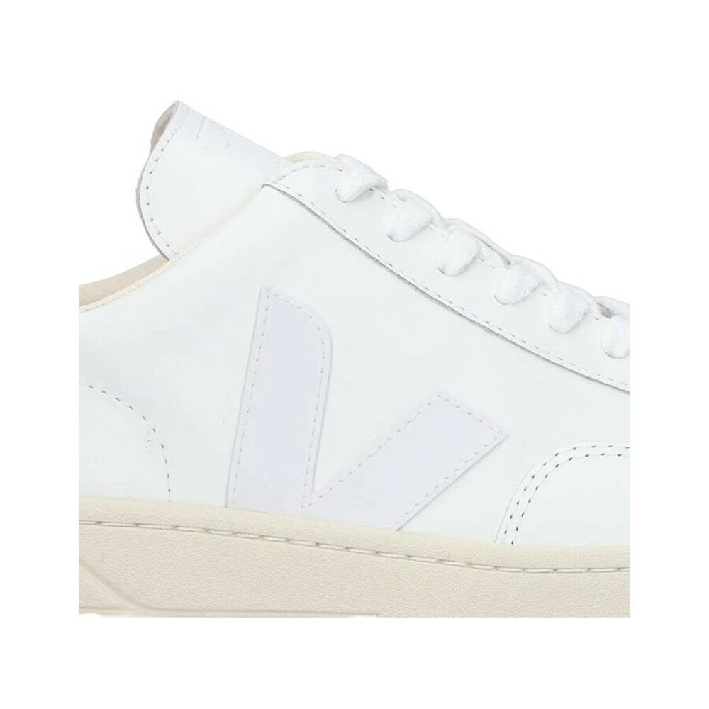 Veja Sneakers White 5 Veja Sneakers White - Bilde 3