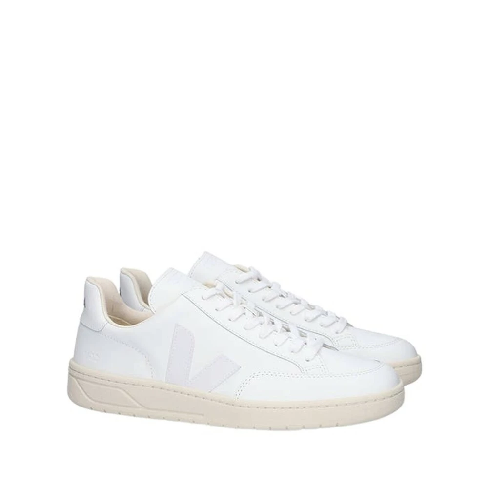 Veja Sneakers White 6 Veja Sneakers White - Bilde 4