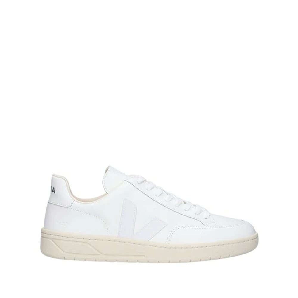 Veja Sneakers White 9 Veja Sneakers White - Bilde 7