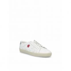 Saint Laurent Court Classic California Sneakers White 13 Saint Laurent Court Classic California Sneakers White -herresko-sneakers Salg unnamed file 2717