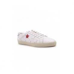 Saint Laurent Court Classic California Sneakers White 14 Saint Laurent Court Classic California Sneakers White -herresko-sneakers Salg unnamed file 2718