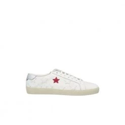 Saint Laurent Court Classic California Sneakers White 15 Saint Laurent Court Classic California Sneakers White -herresko-sneakers Salg unnamed file 2719