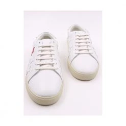 Saint Laurent Court Classic California Sneakers White 18 Saint Laurent Court Classic California Sneakers White -herresko-sneakers Salg unnamed file 2722