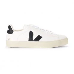 Veja Campo Chromefree Sneakers White