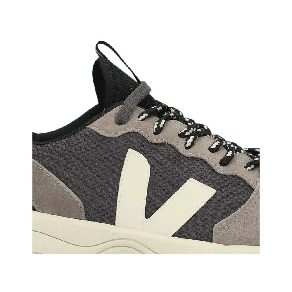 Veja Sneakers Gray 4 Veja Sneakers Gray - Bilde 2